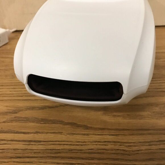 Lunix LX3 Cordless Electric Hand Massage - Picture 5 of 7